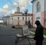 Художники из шести городов создали живописную летопись вокзала Йошкар-Олы - Pg12.Ru