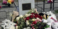 Мать утонувшего ребенка добивается ликвидации опасного водоема в Приморье. - ГТРК Владивосток