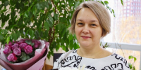 Завкафедрой социальной и молодежной политики Дарья Омельченко отметила юбилей - АлтГУ
