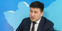 32-летний Буянзак Тулуш возглавил Минспорта Тувы - ИА Тува-Онлайн