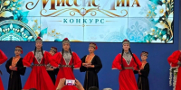 В Якутске прошел конкурс «Миссис Лига - 2026» - Комсомольская Правда