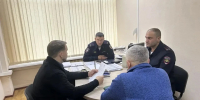 В Братске обсудили готовность трассы «Вилюй» к зиме - КП-Иркутск