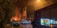 Более 50 жителей Белгорода разместились в ПВР после ночной атаки ВСУ - M24.Ru