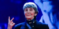 Умерла балерина и заслуженная артистка РСФСР Ирина Генслер - M24.Ru