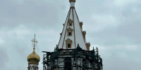 Снега и сильного ветра не будет в Иркутске в воскресенье - КП-Иркутск