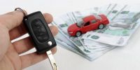 Томичи оформили 543 автокредита в сентябре на 870 миллионов рублей - Комсомольская Правда
