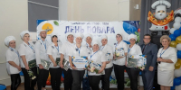В Иркутске прошел конкурс профессионального мастерства «Повар детского питания – 2026» - Правительство Иркутской области