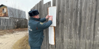 Дачный сезон на территории Хабаровска подходит к концу - КП Хабаровск