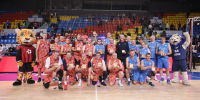 В Красноярском крае прошла Неделя спорта - Газета Тубинские Вести