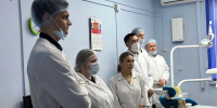 Стоматология в Хакасии нашла способ сократить очередь на лечение - ИА Хакасия