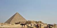 Egypt 231026 6 - Газета Магаданская правда