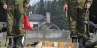 Психолог в Томске раскритиковал методы реабилитации военных и их семей - Комсомольская Правда
