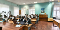 Епископ Шуйский и Тейковский Иоанн встретился с председателем Синодального отдела по благотворительности - Шуйская епархия