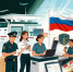 🛃 Дорогие работники и ветераны таможенной службы! - Администрация Жирновского района