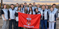 Сохраняют историю и помогают сегодня - Администрация города