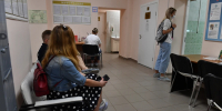 Новосибирцы могут побороться за премию «Я — волонтёр» - КП-Новосибирск