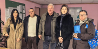 В преддверии зимнего периода в Брянске была организована проверка готовности ПВР - ИА Наш Брянск.ru