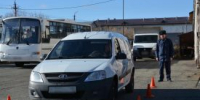Курганские сотрудники УФСИН показали водительское мастерство на профессиональном конкурсе - Новый мир