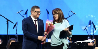 В Челябинске в шестой раз проходит женский форум «Стальное кружево Урала» - КП Челябинск