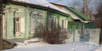 В Красноярском крае прокуратура потребовала починить крышу инвалиду - Комсомольская Правда