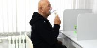 Реабилитация в Оренбуржье: помощь участникам СВО и их семьям - Time56.Ru