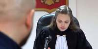 В городе корабелов суд начал рассматривать уголовное дело чиновника администрации Северодвинска - ГТРК Поморье
