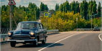 25 октября - День автомобилиста. - Россошанский район
