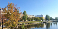 В Астрахани станет теплее: когда и насколько - Bloknot-Astrakhan.Ru