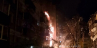 СК возбудил дело о теракте после ночной атаки на Белгород - M24.Ru
