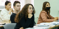 Студенты-целевики Минфина Татарстана смогут получать стипендию в 3 тыс. рублей - ИА Татар-информ