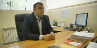 В Екатеринбурге глава следственного отдела СКР взят под стражу - КП Екатеринбург