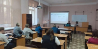 Кирово-Чепецк готовится к проведению муниципального этапа ВсОШ 2026-2027 - Департамент образования