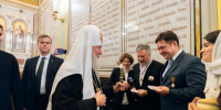 Благословенные дни регентского съезда - Тульская епархия