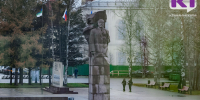 В Коми задерживается приход зимы - ИА Комиинформ