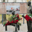 В Ярославле установили памятник курсантской любви - Газета Новый вестник