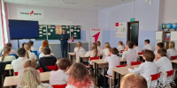 Напомните детям о правилах безопасности во время осенних каникул! - МЧС