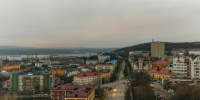 До +9° в конце октября: какая погода ждёт мурманчан 25 октября - Вечерний Мурманск