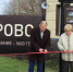 В старинном селе Второво появилась информационно-краеведческая стела - Progorod33.Ru