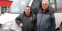 Водители Стародубщины отмечают День автомобилиста - Стародубский Вестник