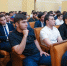Диалог регионов: что обсудили на встрече чеченской делегации со студентами в Осетии - E-Osetia.Ru