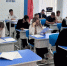 Школьники Целинского района написали ЕГЭ о единстве народов России - DeltaCelina.Ru