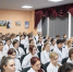 Форум «Курсом лидера» для студентов Люберецкого филиала Московского областного медицинского колледжа! - Общественная палата МО
