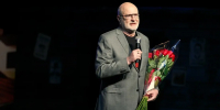 Худрук Воронежского драмтеатра Владимир Петров: «Режиссёр – дилетантская профессия» - TV-Gubernia.Ru