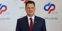 Антон Курбаков рассказал о пенсионном обеспечении жителей региона - 6tv.Ru