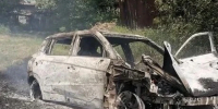 Один мужчина погиб и один ранен от удара дрона ВСУ в Белгородской области - Комсомольская Правда