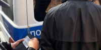 Жителя Мордовии поймали в Тольятти с наркотиками - Волга Ньюс