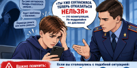 Выход 31 Давление, угрозы и шантаж - Управление следственного комитета