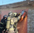 Семь пожаров потушили тульские спасатели 24 октября - ИА Тульская служба новостей