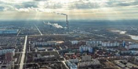 На грядущей рабочей неделе в Волгодонске будет ветрено, но тепло - DonDay-Volgodonsk.Ru