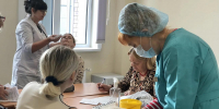 На Кубани с начала текущего года диспансеризацию и профосмотры прошли более 2,5 миллионов жителей - Министерство здравоохранения